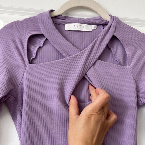 ASTR the label bodysuit - Picture 3 of 5